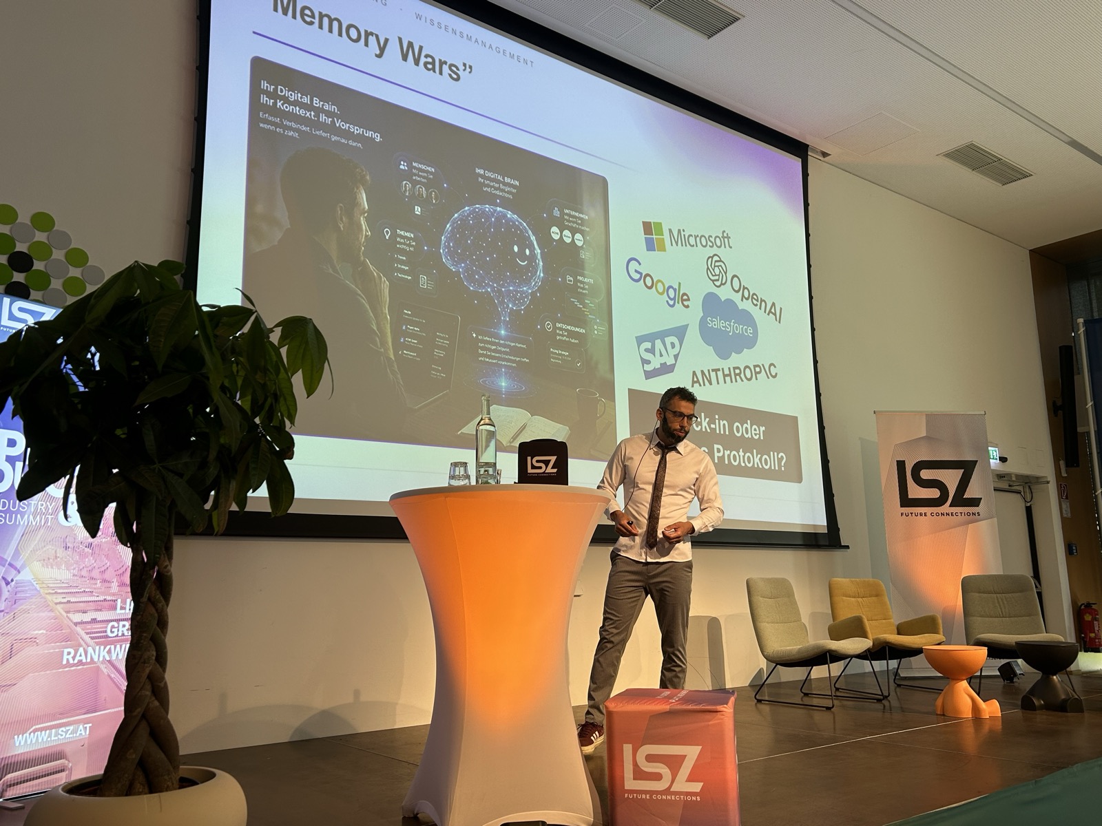 Keynote — photo 2